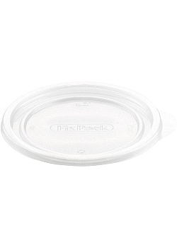 Lock till plastform rund 200ml (50)