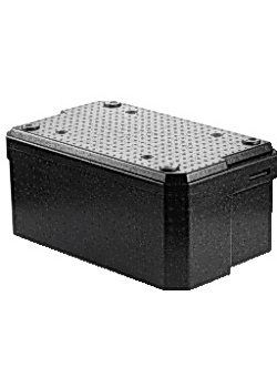 Duniform  thermbox 1/1 GN