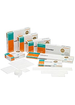 Durafiber 10x10cm 10/FP