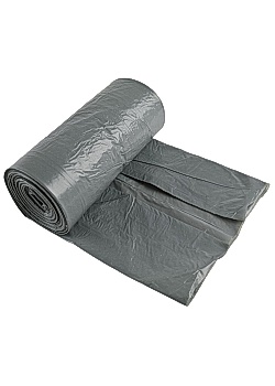 Plastsäck PolyREG LD 50my 70L (25)