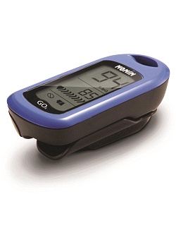 Pulsoximeter GO2