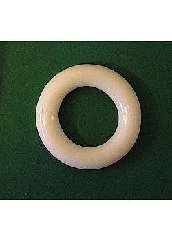 Portex Livmoderring 65mm