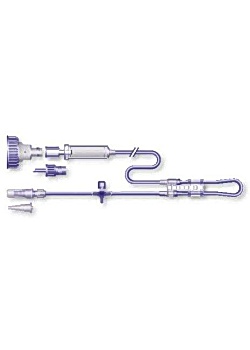 Sondmatningsaggr Flocare pack 30/FP