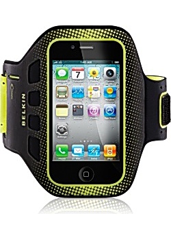 Armband iPhone 4 BELKIN sport