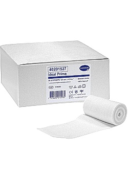 Binda Ideal Prima 5mx6cm 10/FP