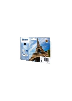 Bläckpatron EPSON C13T70214010 svart