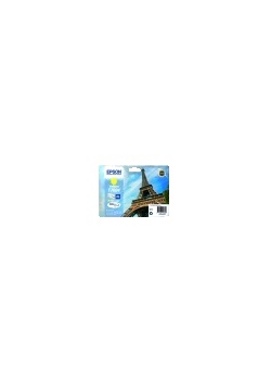 Bläckpatron EPSON C13T70244010 gul