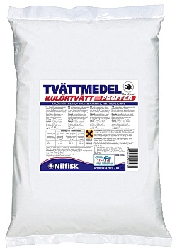 Tvättmedel Proffer ColorWash 7kg