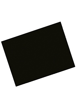 Magnetark LEGAMASTER 24x32cm svart