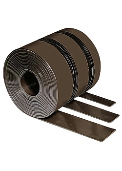 Magnetband självhäftande 12,5mmx3m