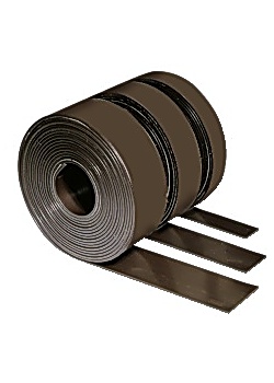 Magnetband självhäftande 19mmx3m