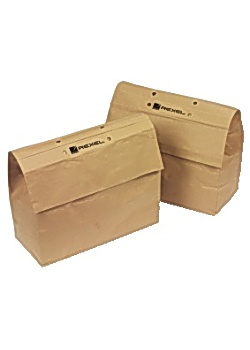 Påse till dokumentförstörare 26L (20)