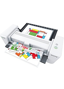 Lamineringsmaskin LEITZ iLAM Touch A3