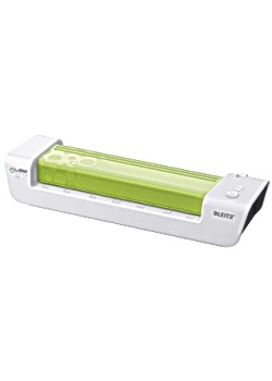 Lamineringsmaskin LEITZ iLam A3 easy