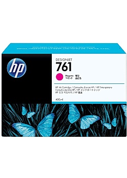 Bläckpatron HP CM993A magenta