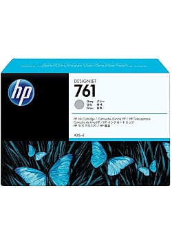 Bläckpatron HP CM995A grå