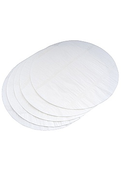 Pappersfilter till GD 930 (5)