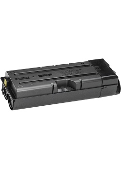 Toner KYOCERA TK-6705K svart