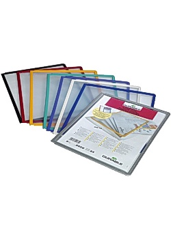 Panel SHERPA A4 vit