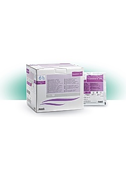 Handske operation Gammex 7 40par/FP