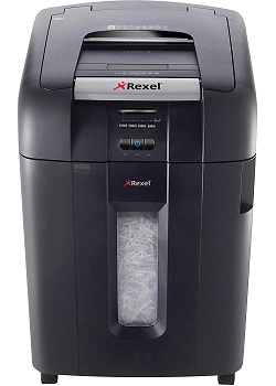 Dokumentförstörare REXEL Auto+500