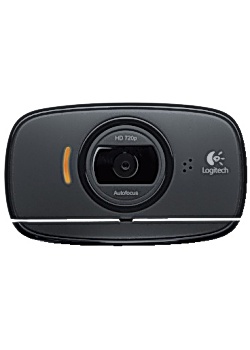 Webcam LOGITECH C525
