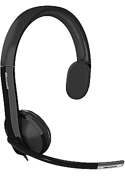 Headset MICROSOFT LX-4000