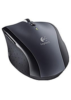 Mus LOGITECH M705 trådlös