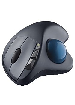 Mus LOGITECH M570 trackball trådlös