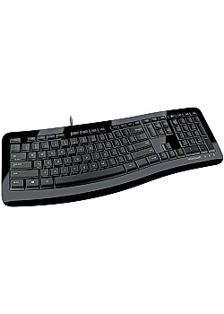 Tangentbord MICROSOFT Comfort curve 3000