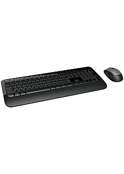 Tangentbord+mus MICROSOFT Desktop 2000