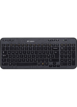 Tangentbord LOGITECH K360