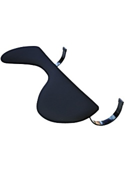Underarmsstöd Ergonomi Pekdon Avtorkbar