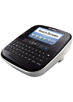 Märkmaskin DYMO LM500TS