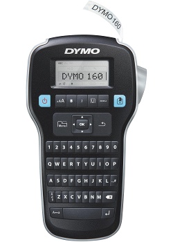 Märkmaskin DYMO LM160