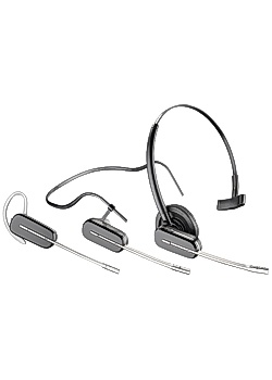 Headset PLANTRONICS Savi Office W740