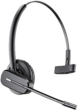 Headset PLANTRONICS CS540