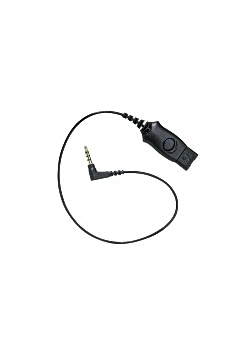 Headset-kabel PLANTRONICS MO300 iPhone