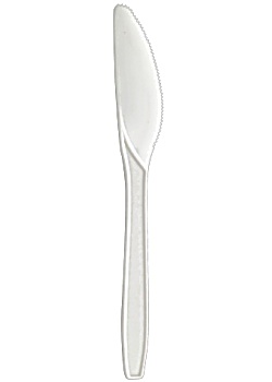 Bestick Bio Kniv (100)