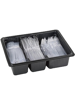 Bestickset (60)