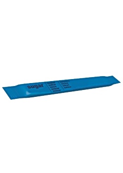 Sockerpinne Vitt Socker 4g (fp om 600 st)