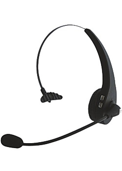 Headset FLEX go