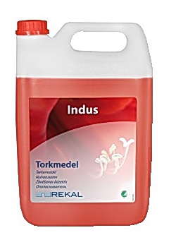 Torkmedel Indus 5L