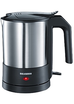 Vattenkokare 1,5L