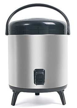 Termosbehållare 10L