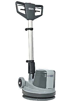 Skurmaskin FM400L