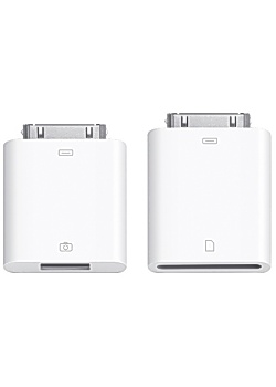 Adapter kamera APPLE iPad