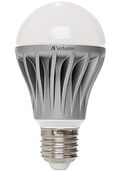 LED-lampa Normal E27 5,5W