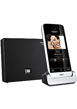 Telefon GIGASET SL910