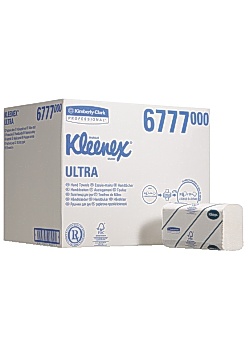 P-handduk KLEENEX® Ultra 2-L (3720)